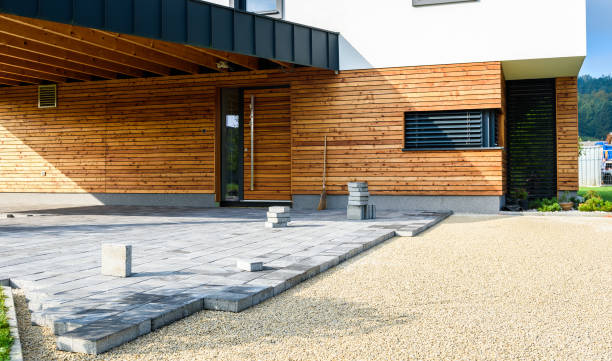 Best Residential Driveway Paver Services  in Oakland, SC