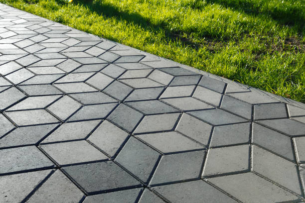Best Decorative Driveway Pavers  in Oakland, SC