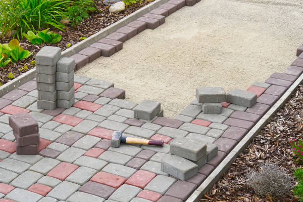 Best Concrete Paver Driveway  in Oakland, SC