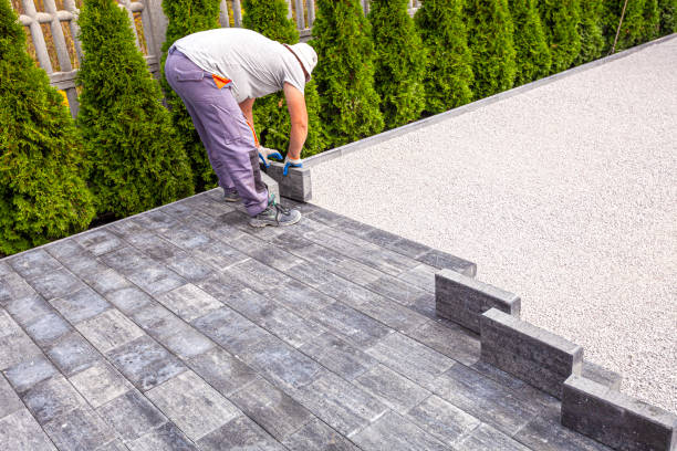 Best Cobblestone Driveway Pavers  in Oakland, SC