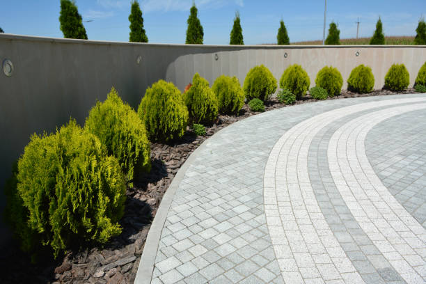 Best Affordable Driveway Pavers  in Oakland, SC