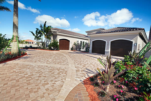 Best Driveway Pavers Cost  in Oakland, SC