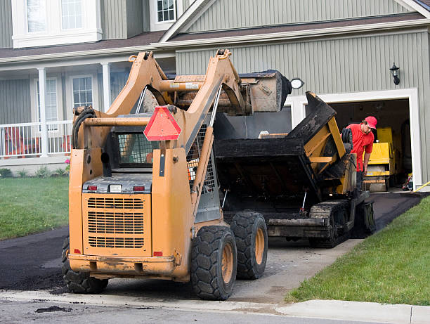 Best Residential Paver Driveway  in Oakland, SC