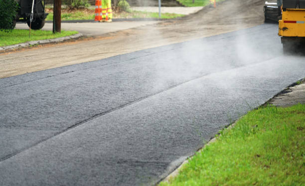 Best Driveway Resurfacing Pavers  in Oakland, SC