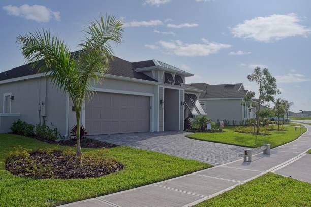 Best Driveway Paver Repair  in Oakland, SC