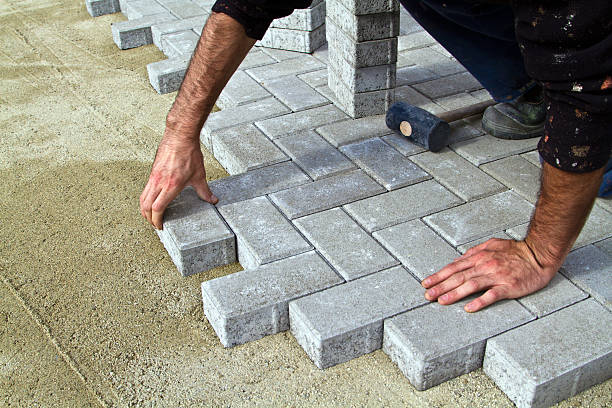 Best Driveway Paving Contractor  in Oakland, SC
